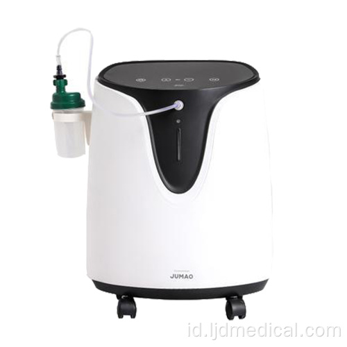 Oxygenerator Mini Portable Electric Oxygen Concentrator